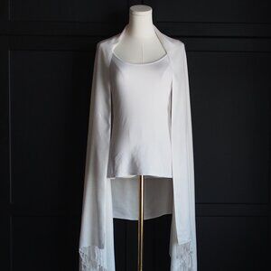 Bijoux Terner | Pseudo Pashmina